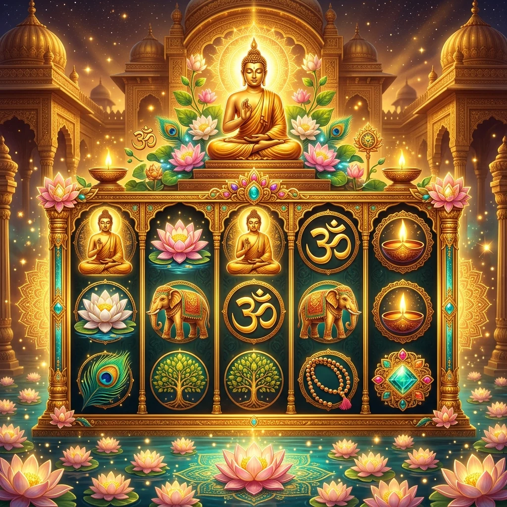 Nirvana Slot bij Horus