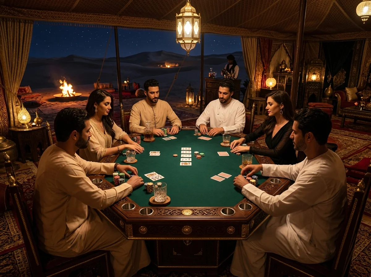 Tafelspellen, Horus online casino spellen