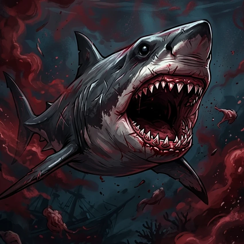 Razor Returns bij Horus